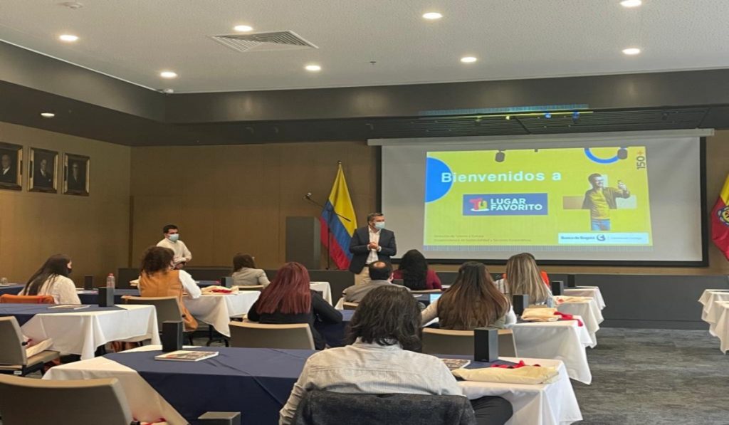 Banco de Bogotá recibe, por segundo año consecutivo, certificación como un ‘Gran Lugar para Trabajar’