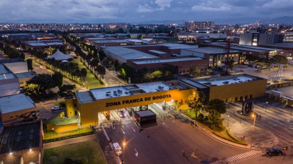 Grupo Zona Franca de Bogotá lanza fondo de capital privado Zuma Activos Inmobiliarios