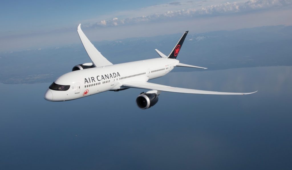 Air Canada y ALPA