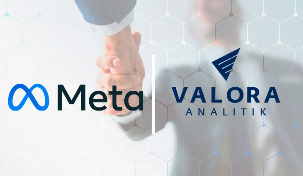 Valora Analitik y Meta se unen para contar historias de emprendedores Valora Analitik y Meta se unen para contar historias de emprendedores