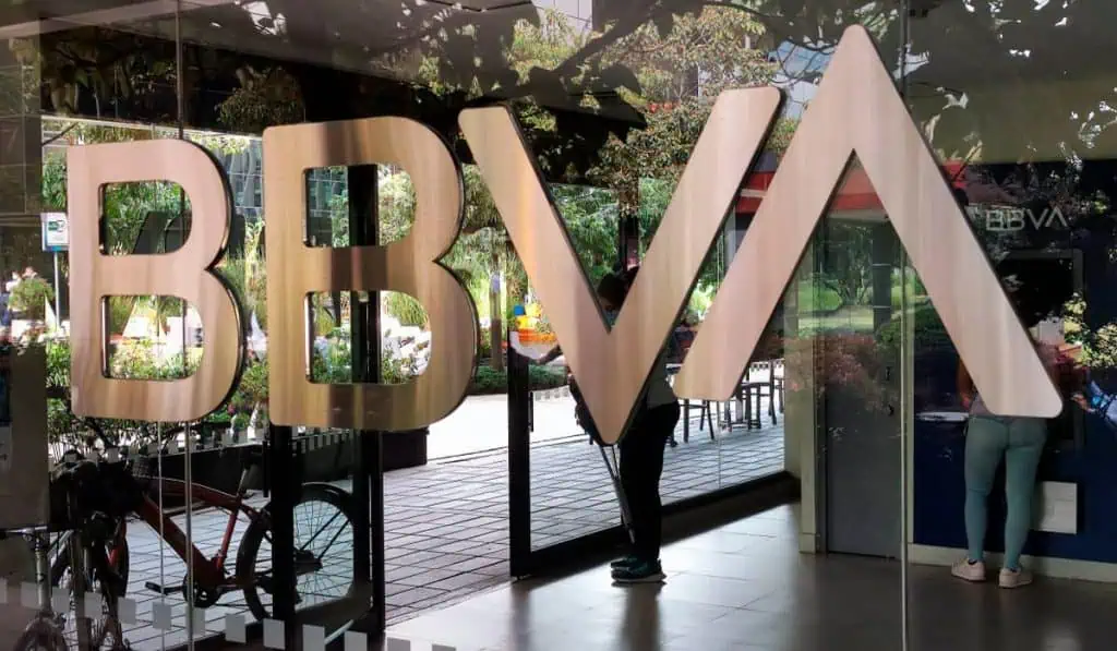 BBVA Research mejora proyección de economía de Colombia para 2022 BBVA obtuvo ganancias por 1.846 millones de euros en el primer trimestre de 2023