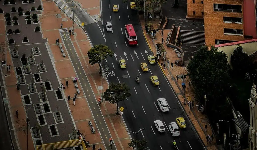 Congreso aprobó creación de la Región Metropolitana Bogotá – Cundinamarca Congreso aprobó creación de la Región Metropolitana Bogotá – Cundinamarca