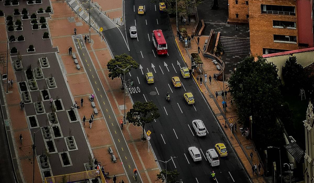 Congreso aprobó creación de la Región Metropolitana Bogotá – Cundinamarca