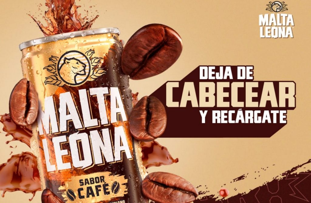 Bavaria lanza una nueva malta con sabor a café