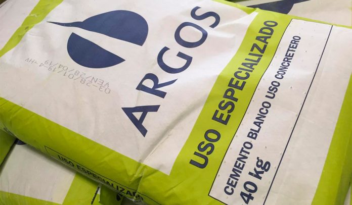 Bancolombia resalta listamiento de Cementos Argos en Wall Street en 2022