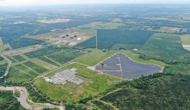 Ecopetrol fue sancionada por Corporinoquia; apelará sanción