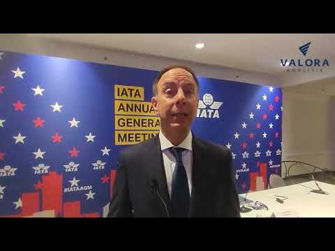 IATA no ve necesario segundo aeropuerto en Bogotá; advierte ineficiencias actuales