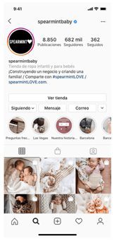 tendencias instagram 2021