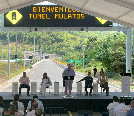 Duque sobre Hidroituango: debe terminarse para evitar riesgo sobre empresas de Medellín y Antioquia