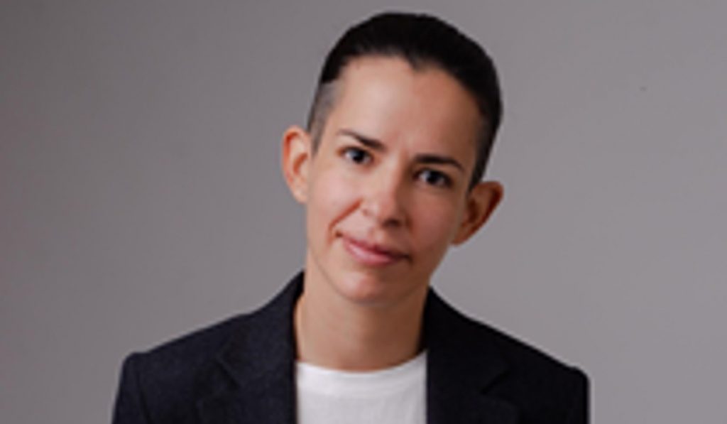 Lucía “Pistola” Mendoza, nueva directora de Twitter Next