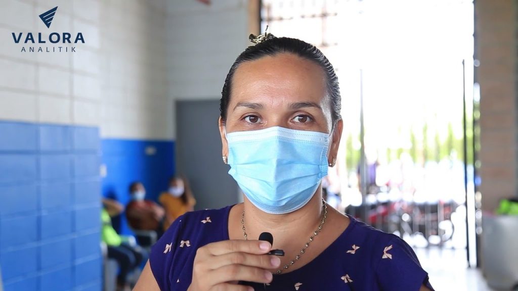 Barranquilla: 60% de población mayor de 12 años tiene esquema completo de vacunación