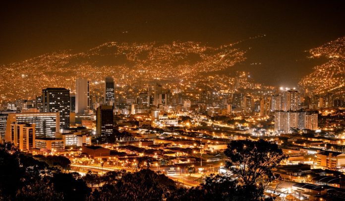 Bogotá, Medellín y Tunja: las ciudades más competitivas de Colombia