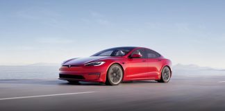 Tesla entregó 241.300 vehículos en el tercer trimestre, superando las expectativas