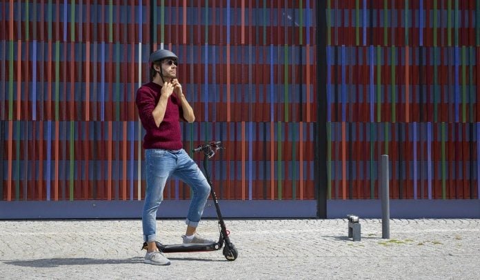 patineta