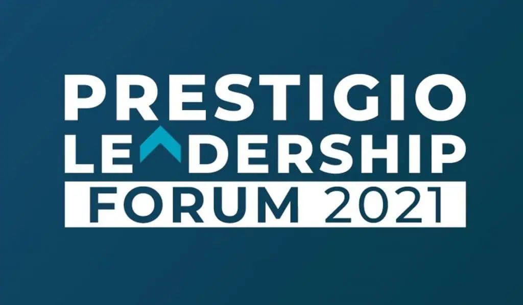 Prestigio Leadership Forum busca formar líderes globales desde Cartagena Prestigio Leadership Forum busca formar líderes globales desde Cartagena