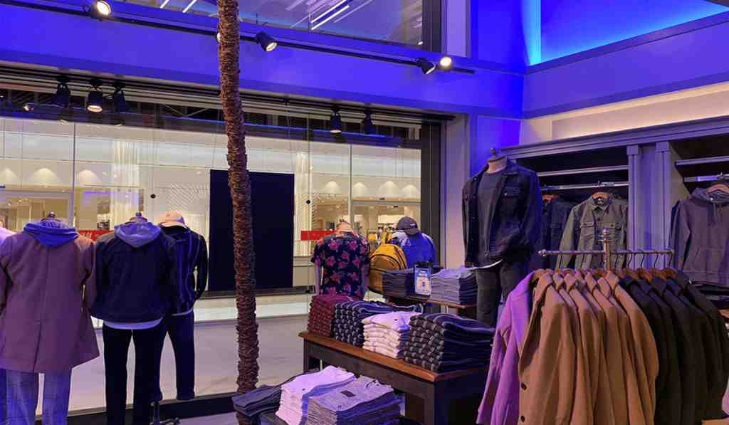 Ocupación de inmuebles en sector retail en Colombia muestra signos de mejora