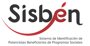 logo sisben