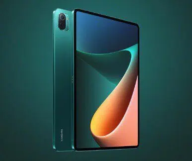 Xiaomi presenta televisor, tablet y scooter en Colombia Xiaomi Pad 5: Más entretenimiento, más productividad