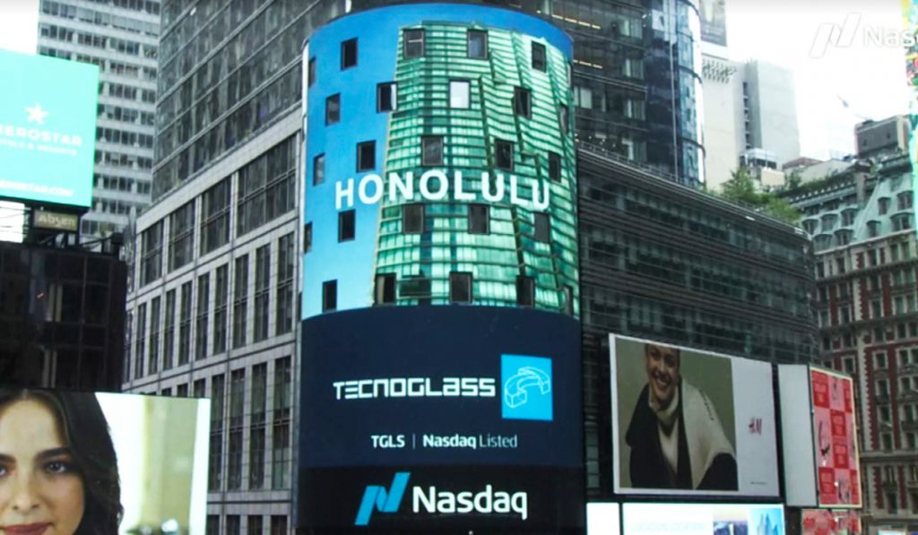 Zacks Research destaca potencial y valor de acción de Tecnoglass