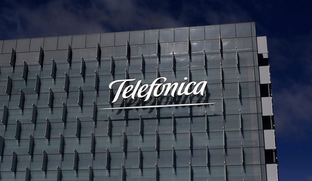 Telefónica
