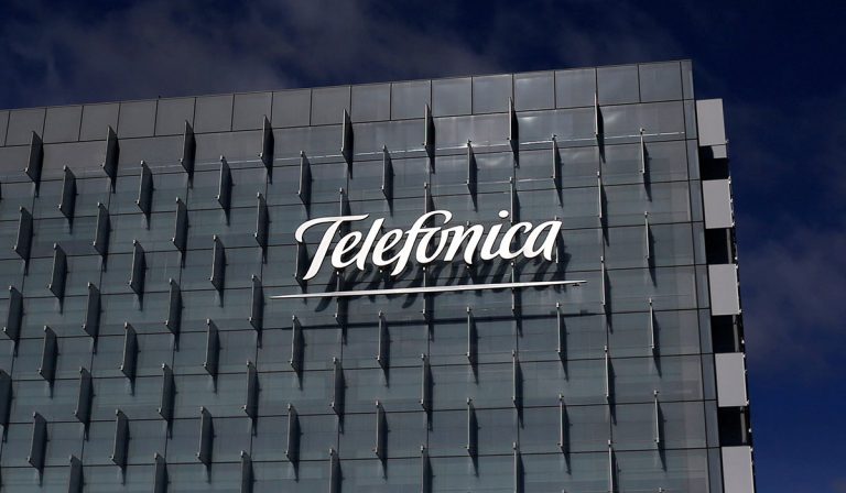Telefónica