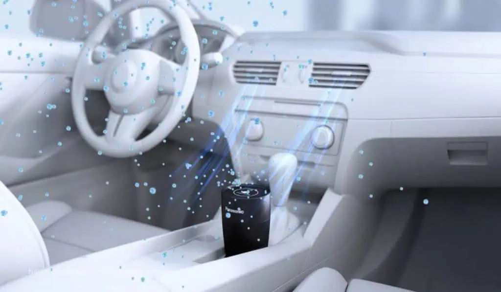 Este es el valor de las tarifas del Runt para el 2022 en Colombia La tecnología para purificar los aires de los vehículos llega a Colombia