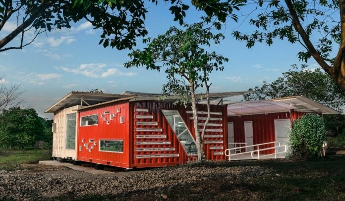1 E-containers 1