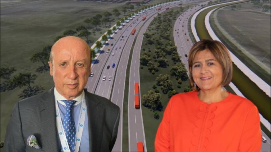 Bogotá conocería este martes quién se queda con billonario contrato para construir la ALO Sur