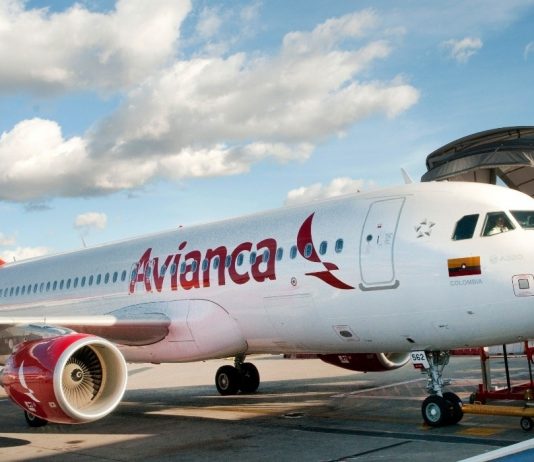 Avianca tendrá 11 rutas nuevas en diciembre y reactivará dos más desde y hacia Bogotá