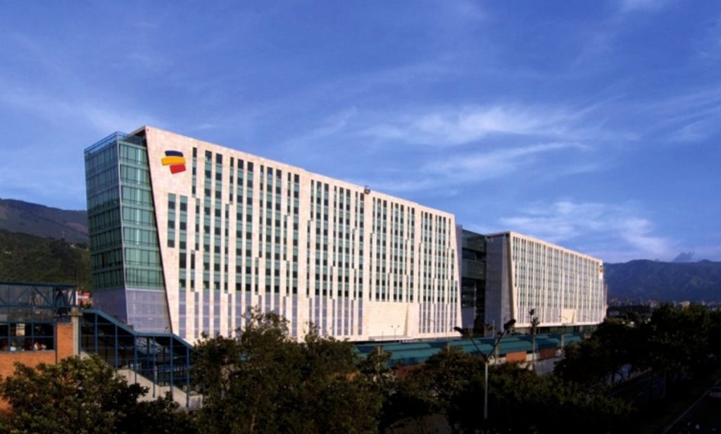 Bancolombia
