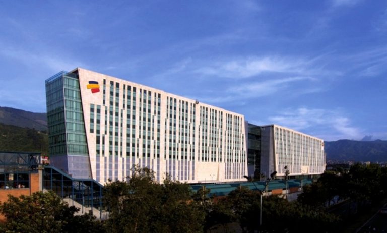 Bancolombia