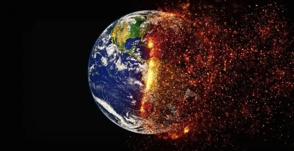 5 prácticas en casa para mitigar los efectos del cambio climático 5 prácticas en casa para mitigar los efectos del cambio climático