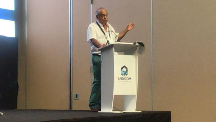 Camilo Gómez, director de la Agencia de Defensa Jurídica del Estado (Andje) Colombia confía ganar demanda de Partners (Wom) contra el Estado; se alista para caso Centros Poblados