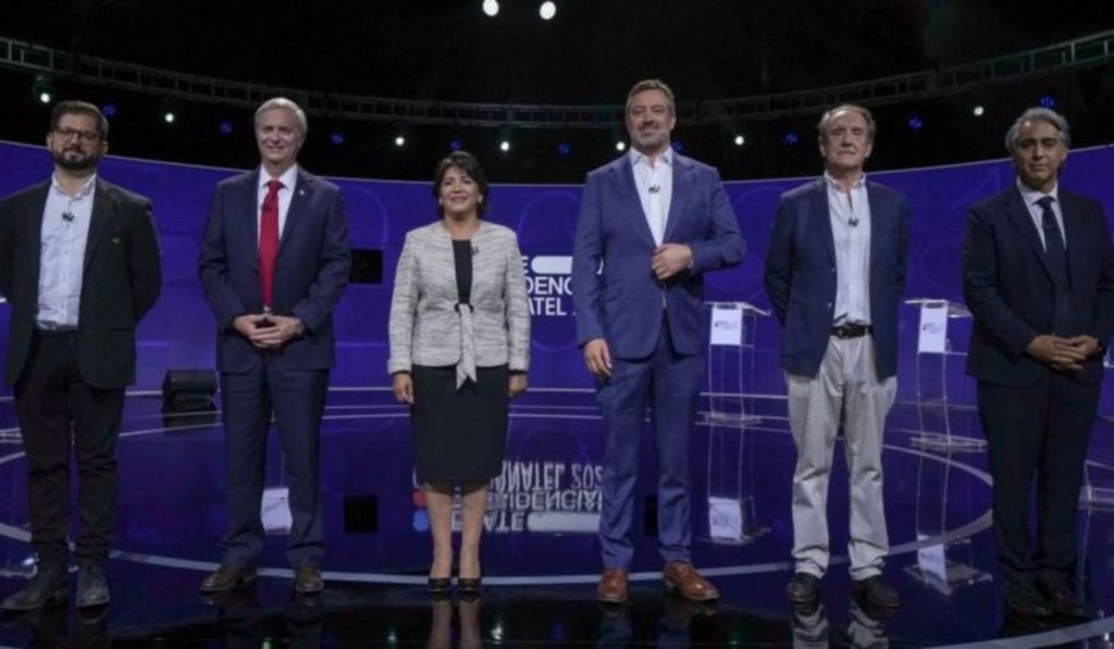 Elecciones en Chile marcadas por la incertidumbre