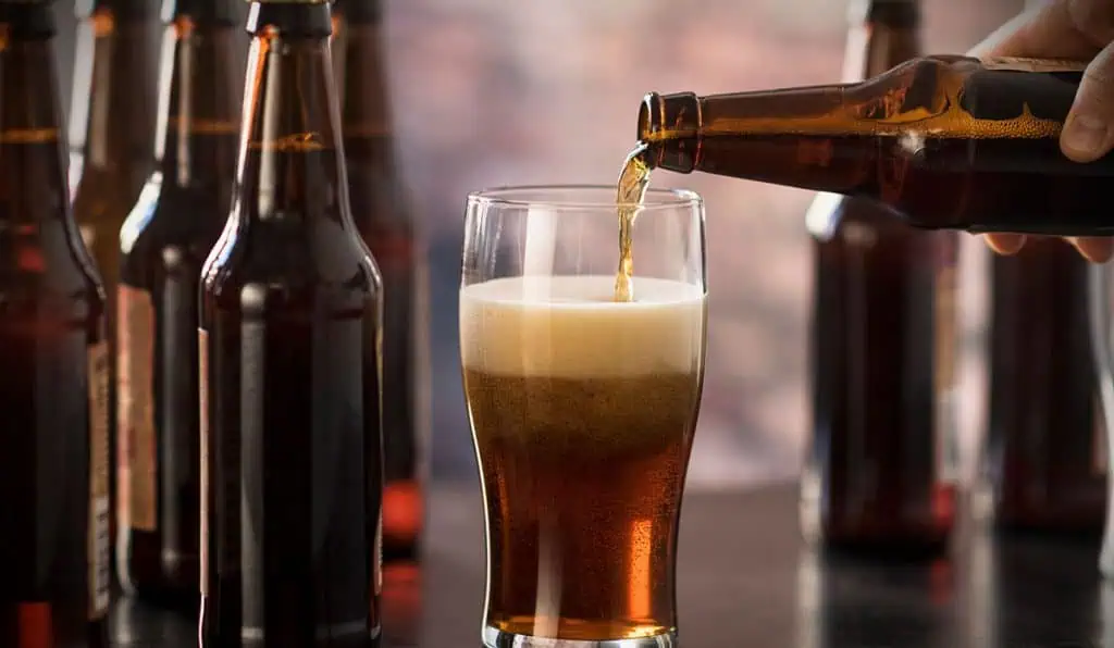 Consumo de cerveza en los hogares colombianos crece 7 % en 2025: esto dice el estudio Consumo de cerveza