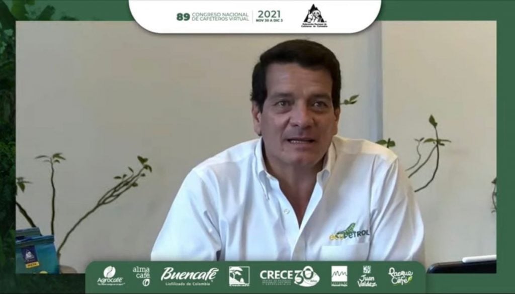 Congreso Cafetero: Crecimiento sostenible, la base para Colombia