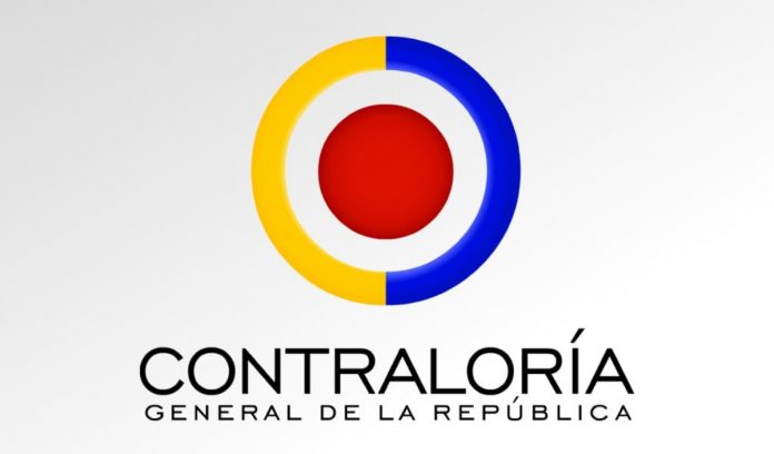 Contraloría General de la República