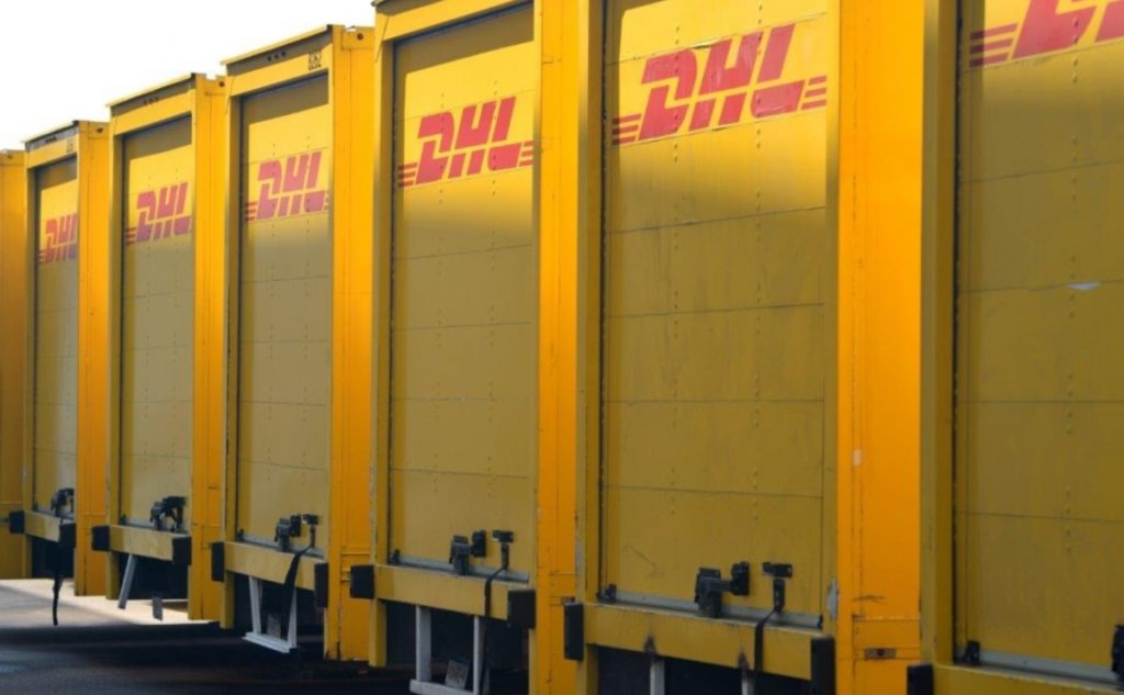 DHL