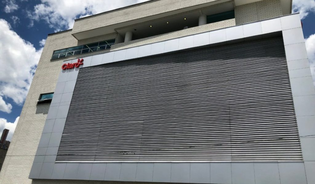 Claro invierte US$45 millones en ciberseguridad y Data Center