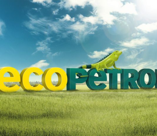 Ecopetrol