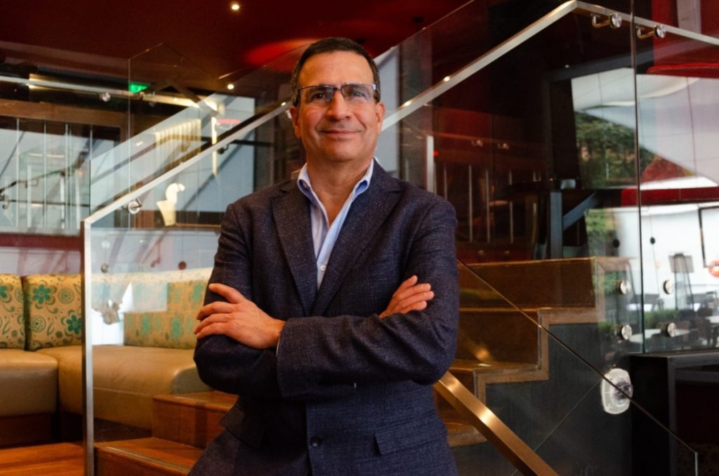 Eduardo Medrano, nuevo presidente de Henkel Colombiana
