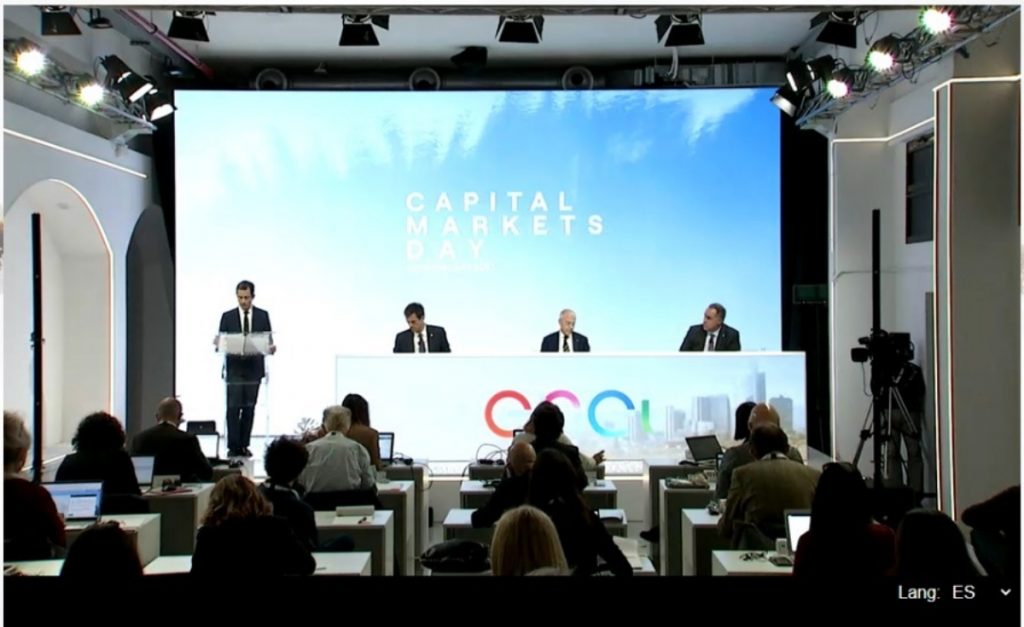 Grupo Enel invertirá 45.000 millones de euros en plan estratégico a 2040; aumentó 12%