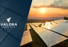 Proyectos de energía solar