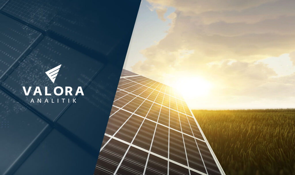 Energía solar