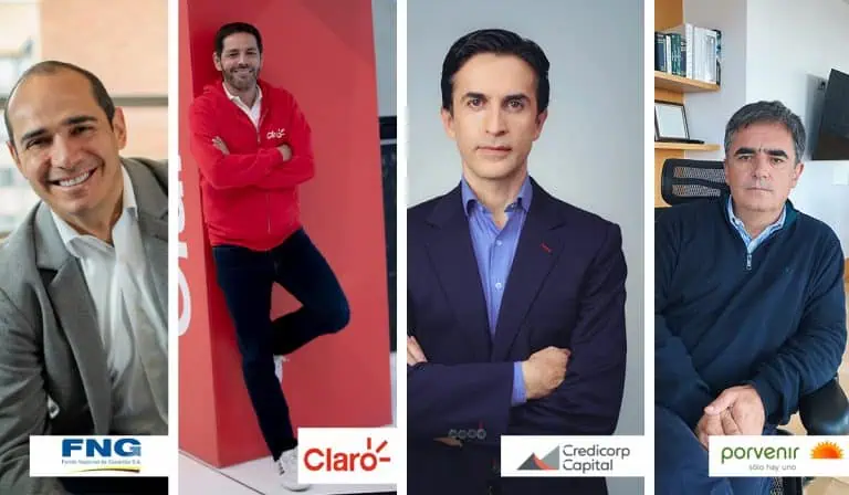 ¿Cuáles son las propuestas de FNG, Claro, Credicorp Capital y Porvenir en equidad de género? ¿Cuáles son las propuestas de FNG, Claro, Credicorp Capital y Porvenir en equidad de género?