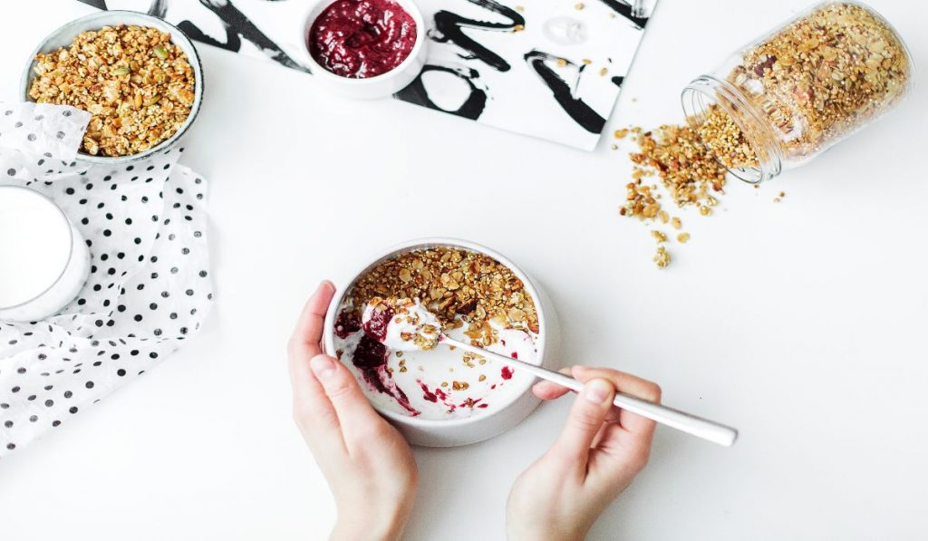 Foodtech: la inteligencia artificial en los productos alimentarios del futuro