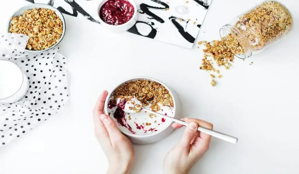 Foodtech: la inteligencia artificial en los productos alimentarios del futuro Foodtech: la inteligencia artificial en los productos alimentarios del futuro