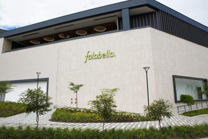 Ventas de Falabella subieron 23 % en tercer trimestre; completó 15 años en Colombia