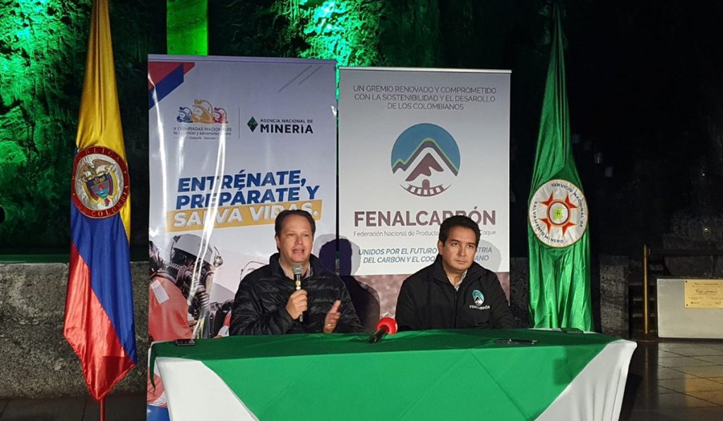 Entrevista | Los planes de la ANM para impulsar el sector minero en Colombia