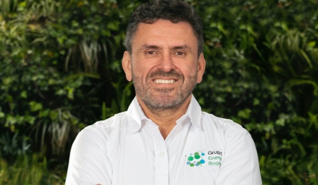 Proyecto Colectora, clave para transformar la matriz energética en Colombia